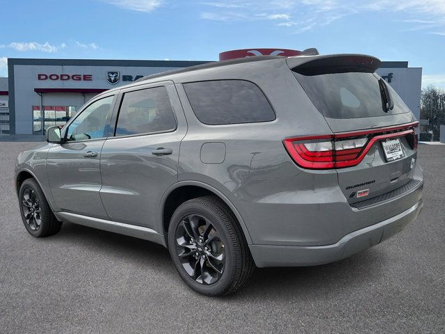 2024 Dodge Durango SXT