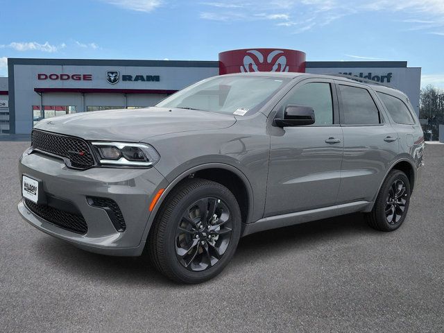 2024 Dodge Durango SXT