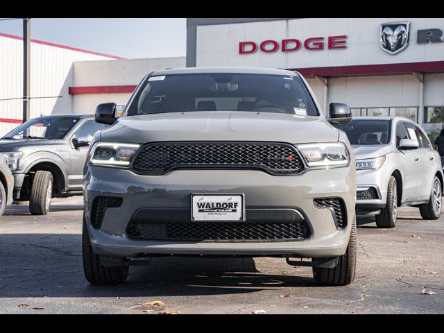 2024 Dodge Durango SXT