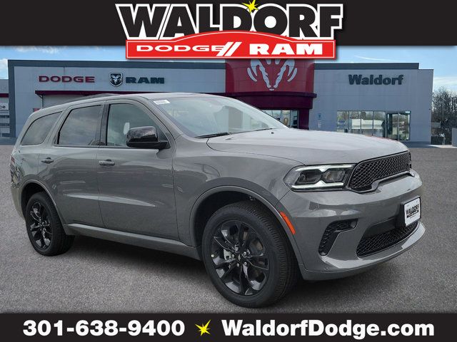 2024 Dodge Durango SXT