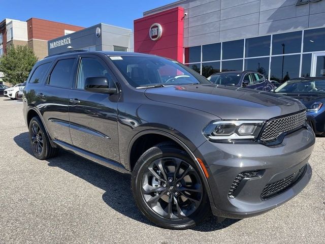 2024 Dodge Durango SXT Plus