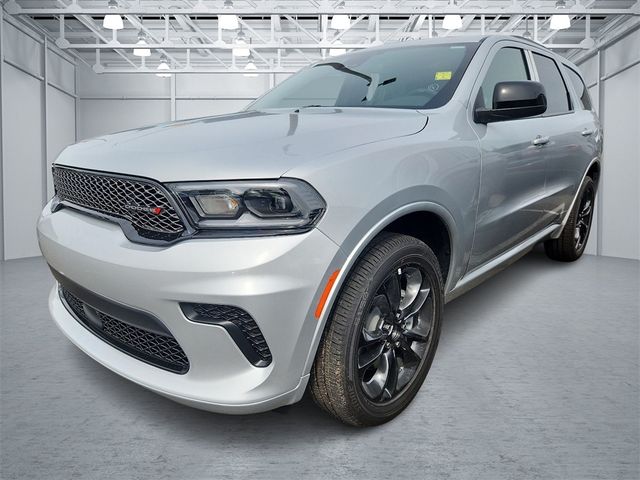 2024 Dodge Durango SXT Plus