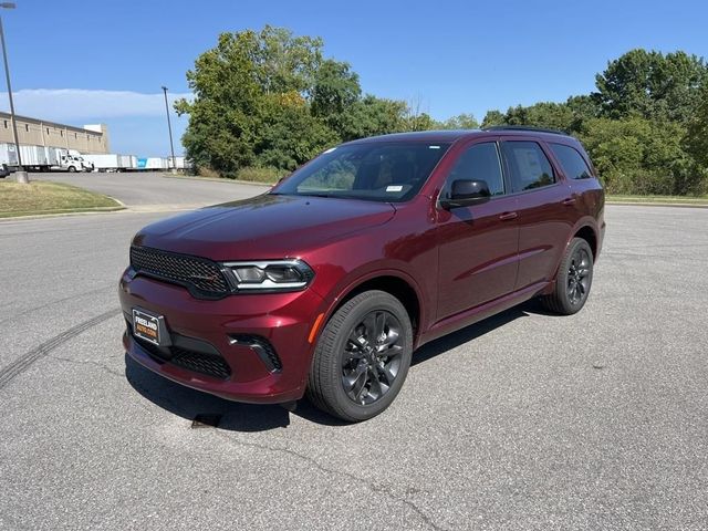 2024 Dodge Durango SXT Plus