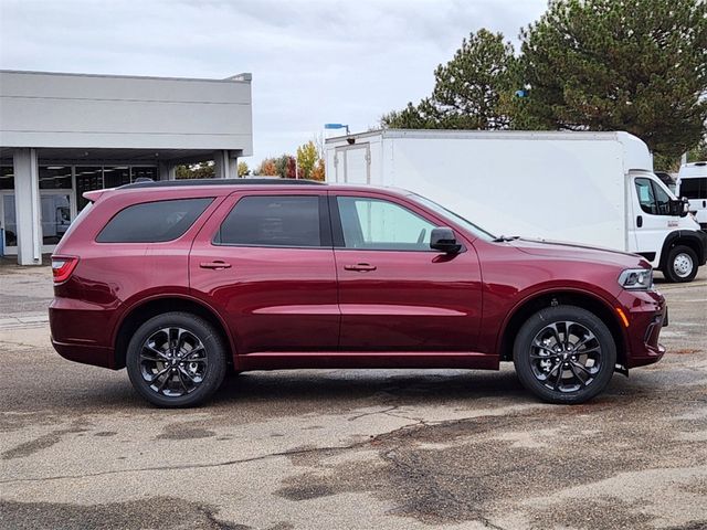 2024 Dodge Durango SXT Plus