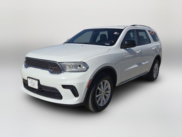 2024 Dodge Durango SXT