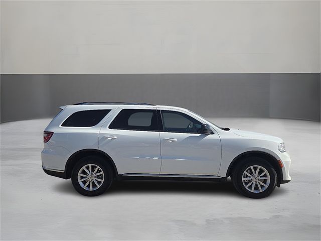 2024 Dodge Durango SXT