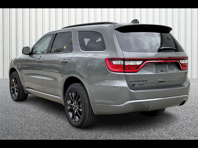 2024 Dodge Durango 