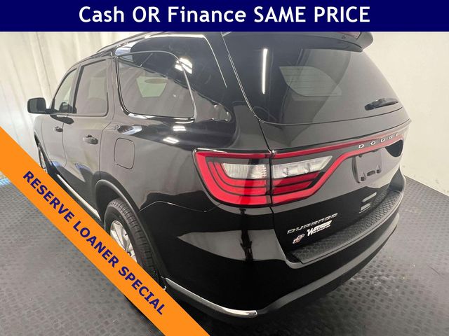 2024 Dodge Durango SXT