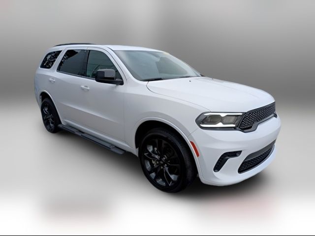 2024 Dodge Durango SXT