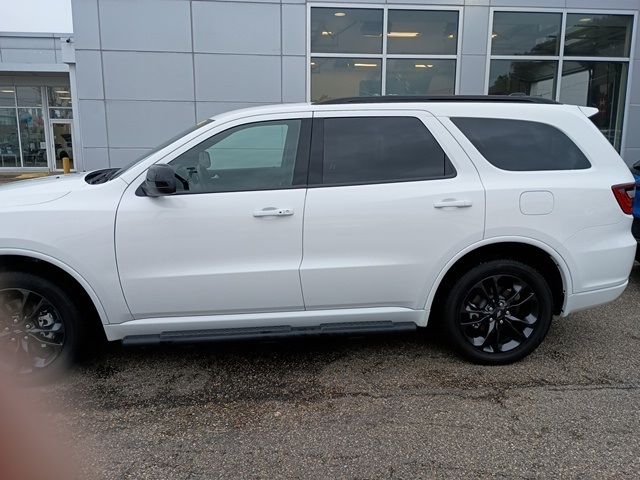 2024 Dodge Durango SXT