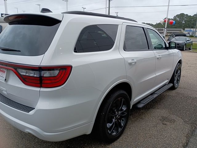 2024 Dodge Durango SXT