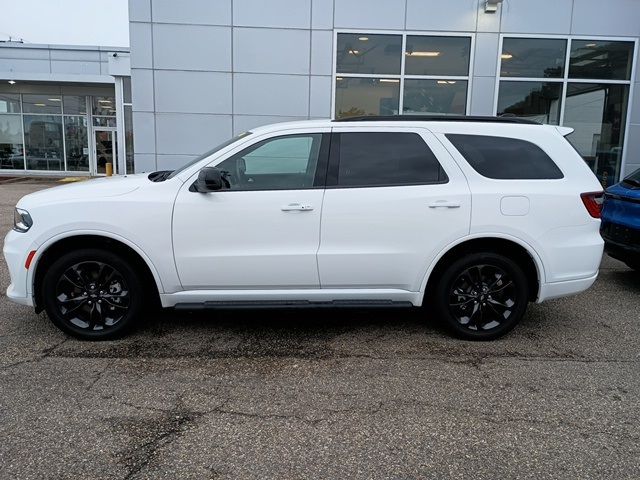 2024 Dodge Durango SXT