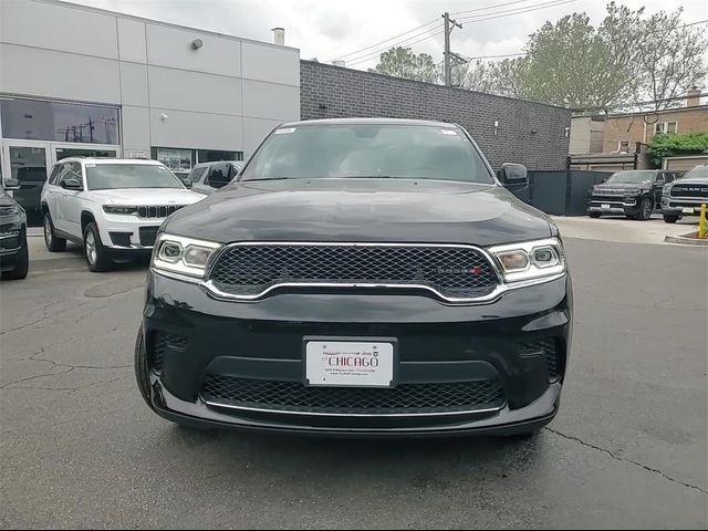 2024 Dodge Durango SXT