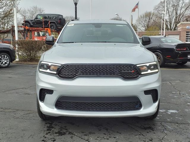 2024 Dodge Durango SXT