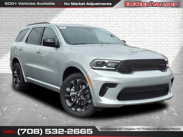 2024 Dodge Durango SXT