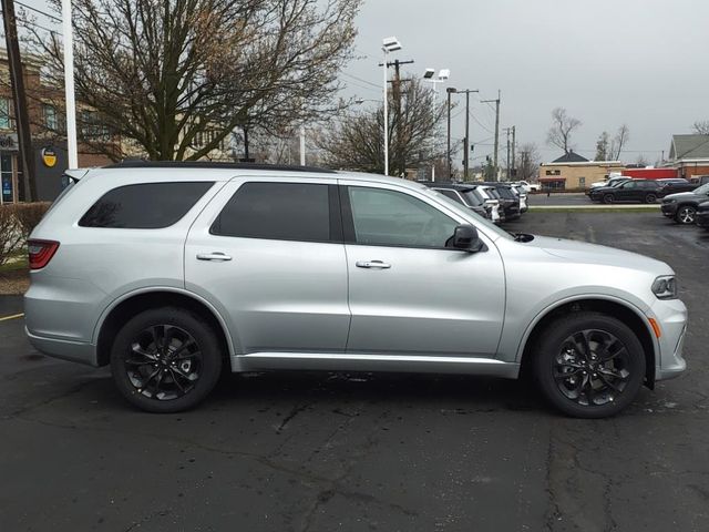 2024 Dodge Durango SXT