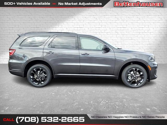 2024 Dodge Durango SXT