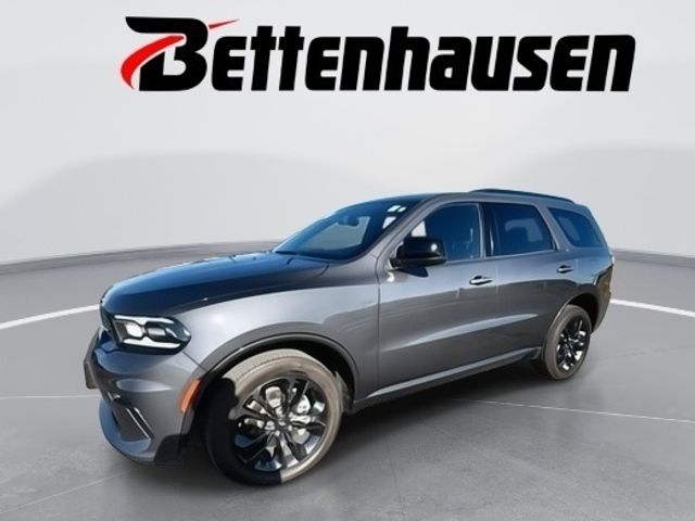 2024 Dodge Durango SXT