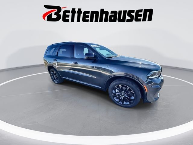 2024 Dodge Durango SXT