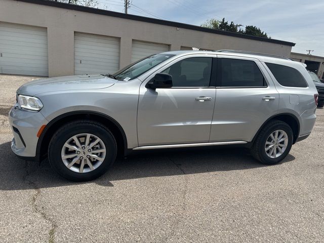 2024 Dodge Durango SXT