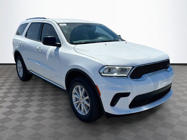 2024 Dodge Durango SXT