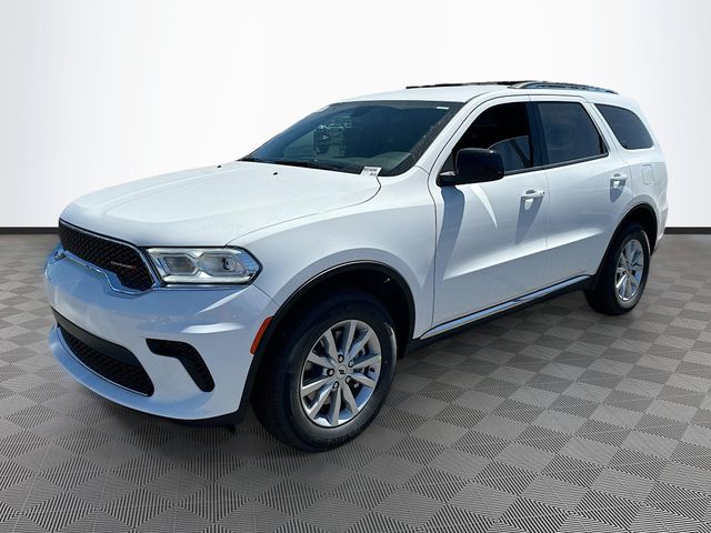 2024 Dodge Durango SXT