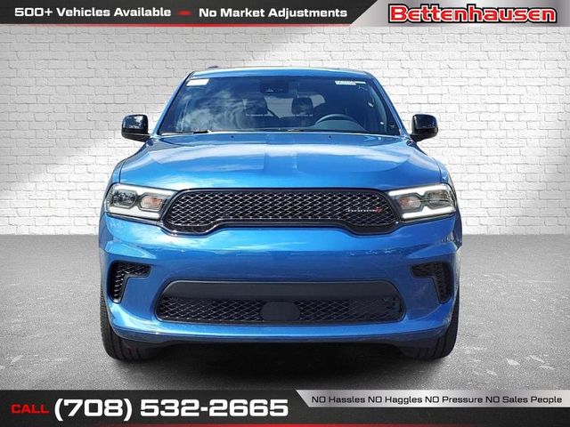 2024 Dodge Durango SXT Plus