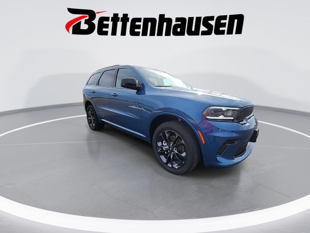 2024 Dodge Durango SXT Plus