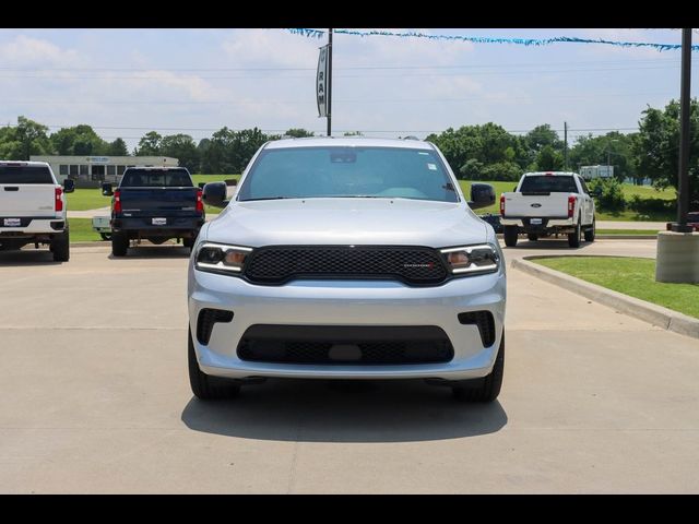 2024 Dodge Durango SXT Plus