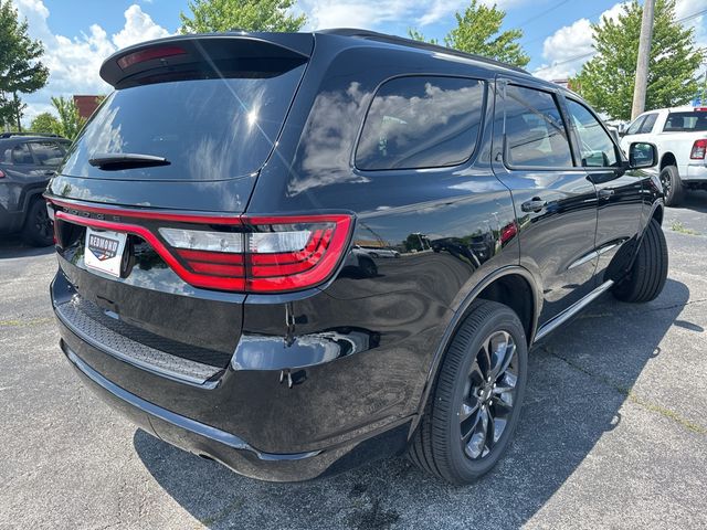 2024 Dodge Durango SXT Plus