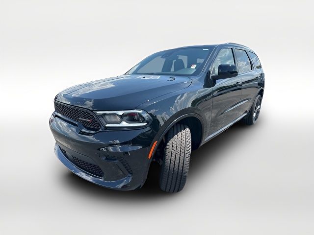 2024 Dodge Durango SXT Plus