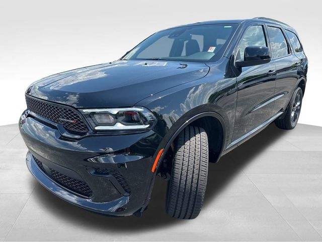 2024 Dodge Durango SXT Plus