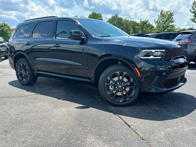 2024 Dodge Durango SXT Plus