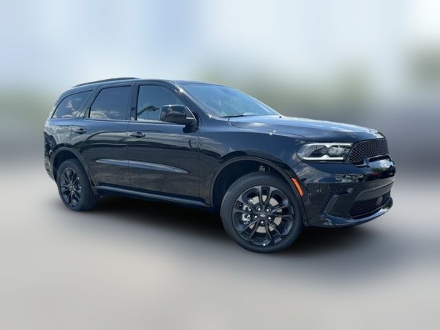 2024 Dodge Durango SXT Plus