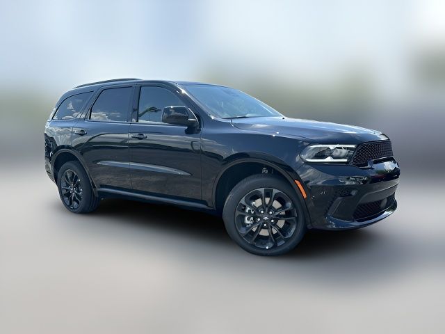 2024 Dodge Durango SXT Plus