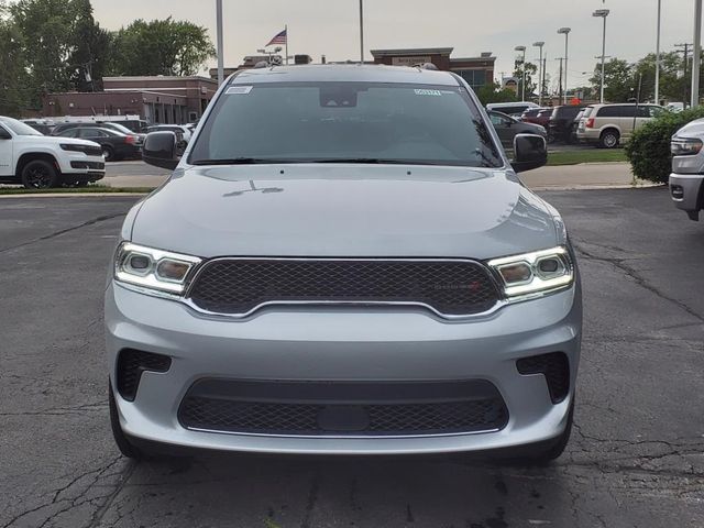 2024 Dodge Durango SXT Plus