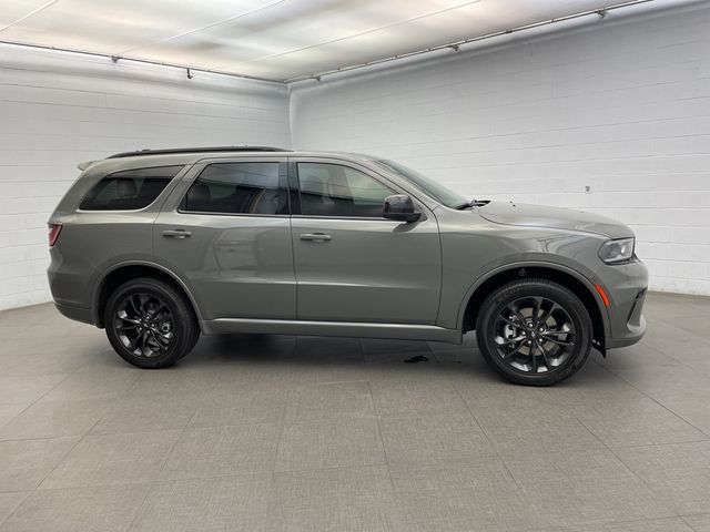 2024 Dodge Durango SXT Plus