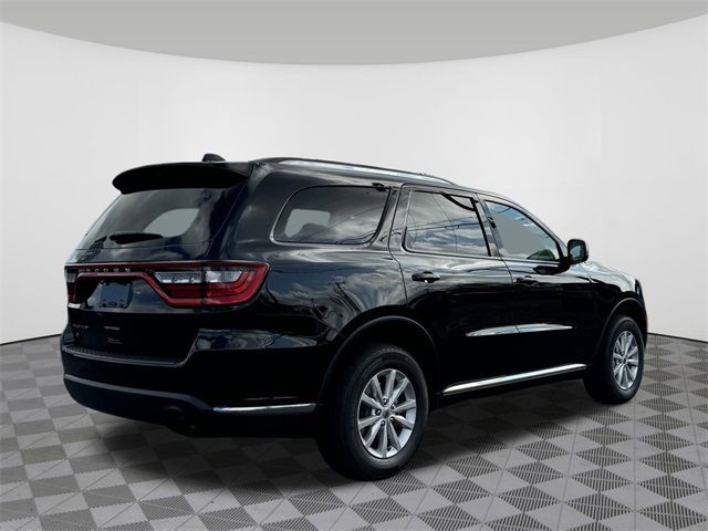 2024 Dodge Durango SXT