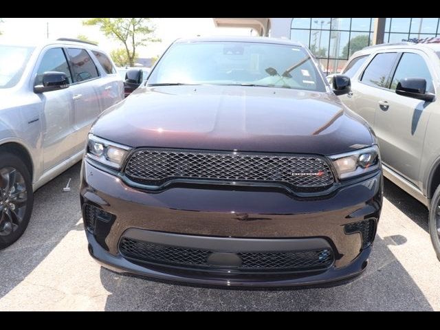 2024 Dodge Durango SXT Plus