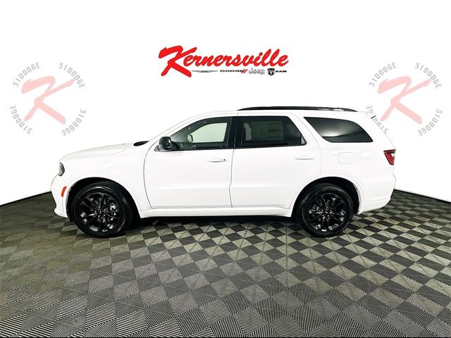 2024 Dodge Durango SXT