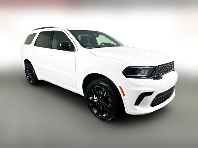 2024 Dodge Durango SXT