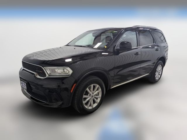 2024 Dodge Durango SXT