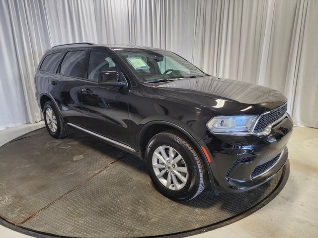 2024 Dodge Durango SXT