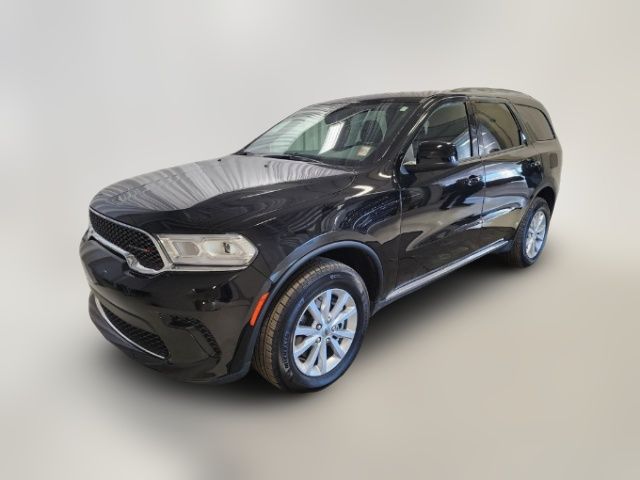 2024 Dodge Durango SXT