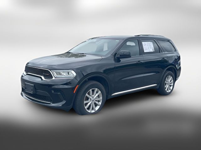 2024 Dodge Durango SXT