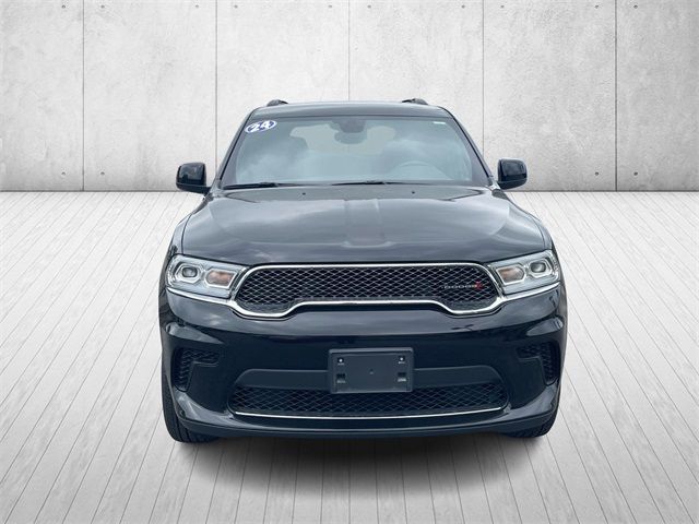 2024 Dodge Durango SXT