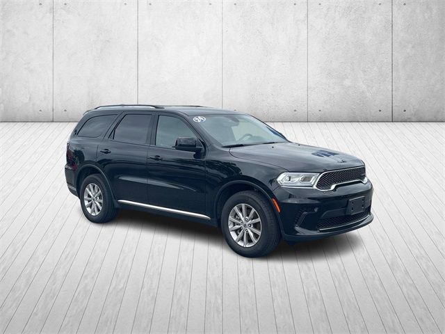 2024 Dodge Durango SXT