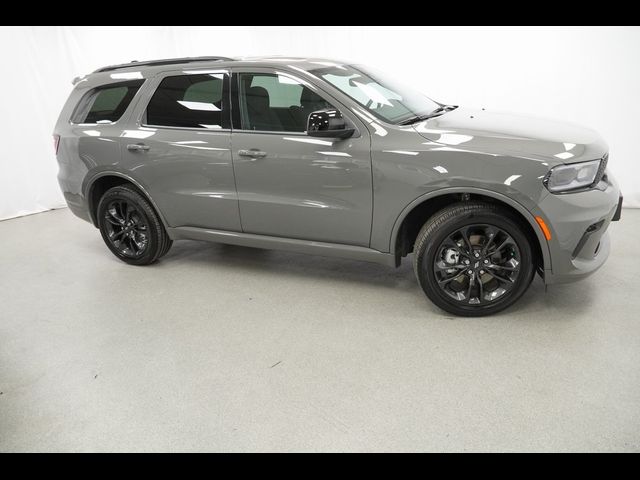 2024 Dodge Durango SXT