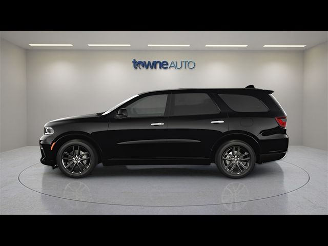 2024 Dodge Durango SXT