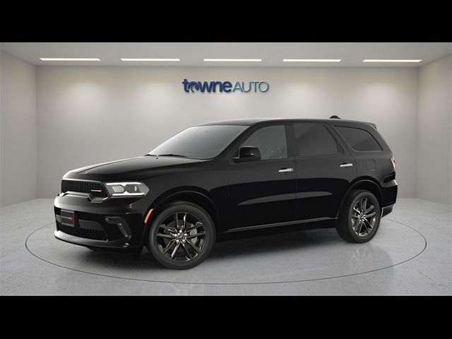 2024 Dodge Durango SXT